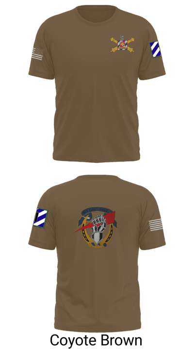 5-7 CAV 20427407 Short Sleeve Performance Shirt - 14