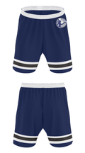 Ironwood Ridge High School Wrestling 16286996 Athletic Shorts With Pockets - 24