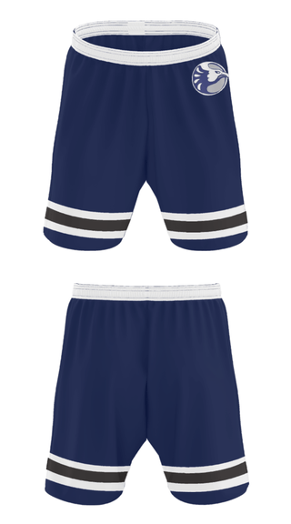 Athletic Shorts With Pockets, Ironwood Ridge High School Wrestling, Wrestling, Teamtime, Team time, sublimation, custom sports apparel, team uniforms, spirit wear, spiritwear, sports uniforms, custom shirts, team store, custom team store, fundraiser sports, apparel fundraiser