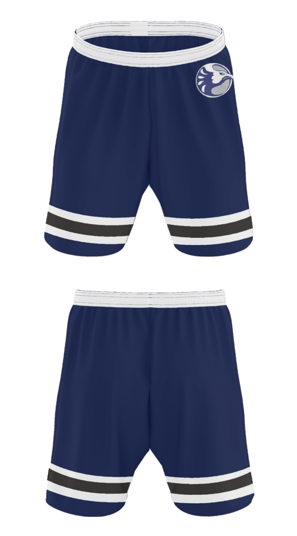 Athletic Shorts With Pockets, Ironwood Ridge High School Wrestling, Wrestling, Teamtime, Team time, sublimation, custom sports apparel, team uniforms, spirit wear, spiritwear, sports uniforms, custom shirts, team store, custom team store, fundraiser sports, apparel fundraiser