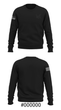 Frost Middle School 16189369 Crew Neck Sweatshirt - 16