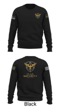 DJA 2725367 Crew Neck Sweatshirt - 18