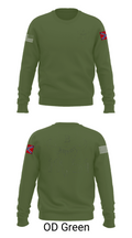 GOD'S GANGSTER'S 76621541 Crew Neck Sweatshirt - 26