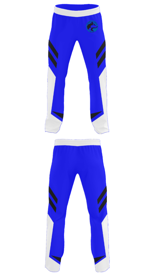Sweatpants, Hanby Middle School Basketball, Women's Basketball, Teamtime, Team time, sublimation, custom sports apparel, team uniforms, spirit wear, spiritwear, sports uniforms, custom shirts, team store, custom team store, fundraiser sports, apparel fundraiser