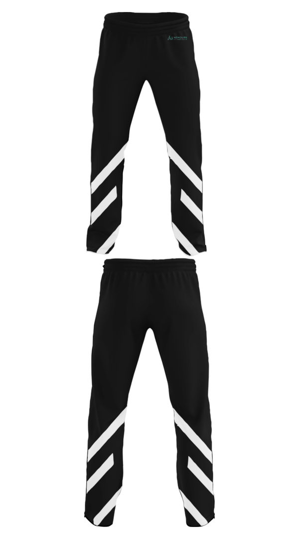 Sweatpants, NEMOURS CHILDRENS HOSPITAL, , Teamtime, Team time, sublimation, custom sports apparel, team uniforms, spirit wear, spiritwear, sports uniforms, custom shirts, team store, custom team store, fundraiser sports, apparel fundraiser