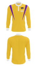 Fountain Lake Middle School 23180078 Quarter Zip Jacket - 30