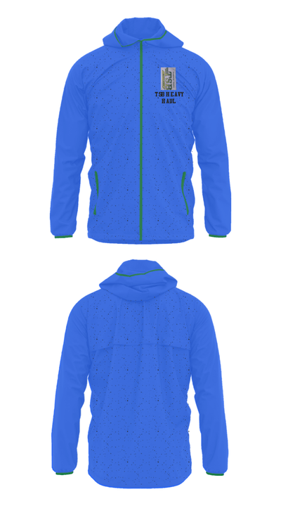Tsb heavy haul 51747559 Windbreaker - 26