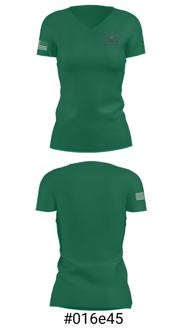 Women's Short Sleeve Vneck Shirt, Maui Preparatory Academy Basketball, Wrestling, Teamtime, Team time, sublimation, custom sports apparel, team uniforms, spirit wear, spiritwear, sports uniforms, custom shirts, team store, custom team store, fundraiser sports, apparel fundraiser
