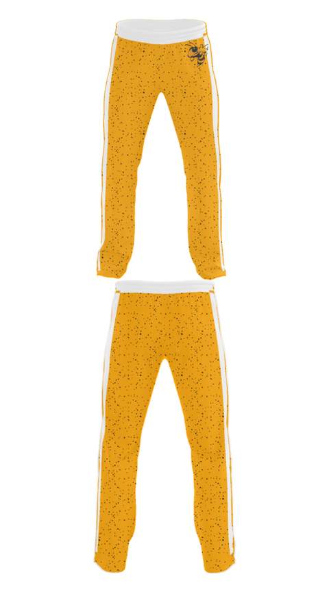 Sweatpants, Elysian Fields High School, Spirit Store, Teamtime, Team time, sublimation, custom sports apparel, team uniforms, spirit wear, spiritwear, sports uniforms, custom shirts, team store, custom team store, fundraiser sports, apparel fundraiser