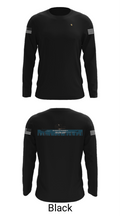 The Watering Hole at FFHQ 90730198 Long Sleeve Performance Shirt - 11