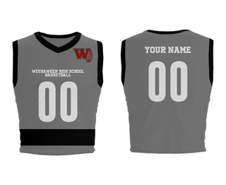 Mens Basketball Jersey, Weehawken High School Basketball, Men's Basketball, Teamtime, Team time, sublimation, custom sports apparel, team uniforms, spirit wear, spiritwear, sports uniforms, custom shirts, team store, custom team store, fundraiser sports, apparel fundraiser