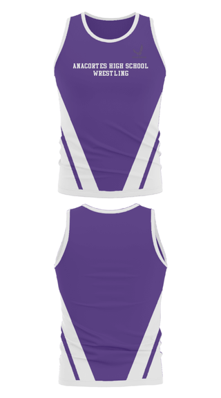 Tank Top, Anacortes High School Wrestling, Wrestling, Teamtime, Team time, sublimation, custom sports apparel, team uniforms, spirit wear, spiritwear, sports uniforms, custom shirts, team store, custom team store, fundraiser sports, apparel fundraiser