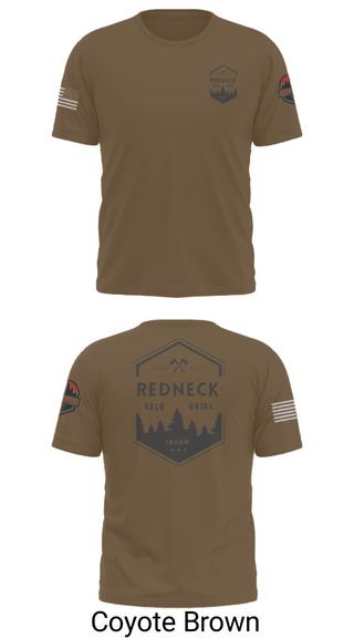 Short Sleeve Performance Shirt, , Marines, Teamtime, Team time, sublimation, custom sports apparel, team uniforms, spirit wear, spiritwear, sports uniforms, custom shirts, team store, custom team store, fundraiser sports, apparel fundraiser