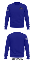 Isna Wica Owayawa (Loneman School) 49684400 Crew Neck Sweatshirt - 16