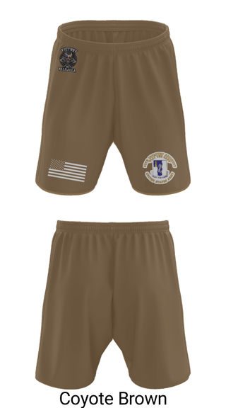 Athletic Shorts With Pockets, 1-50 infantry battalion, Army, Teamtime, Team time, sublimation, custom sports apparel, team uniforms, spirit wear, spiritwear, sports uniforms, custom shirts, team store, custom team store, fundraiser sports, apparel fundraiser