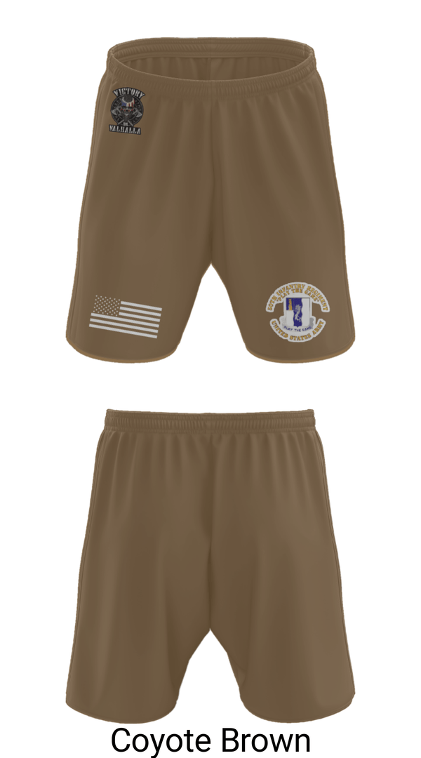 Athletic Shorts With Pockets, 1-50 infantry battalion, Army, Teamtime, Team time, sublimation, custom sports apparel, team uniforms, spirit wear, spiritwear, sports uniforms, custom shirts, team store, custom team store, fundraiser sports, apparel fundraiser