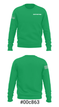 Astrocreep 71218916 Crew Neck Sweatshirt - 16
