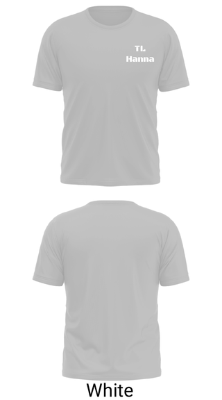 Short Sleeve Performance Shirt, TL Hanna, Women's Lacrosse, Teamtime, Team time, sublimation, custom sports apparel, team uniforms, spirit wear, spiritwear, sports uniforms, custom shirts, team store, custom team store, fundraiser sports, apparel fundraiser