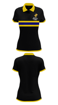 Maur Hill - Mount Academy Swimming 44931227 Short Sleeve Performance Polo - 30
