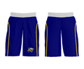 Rocky Mount High School Basketball 86010063 Mens Soccer Shorts - 29