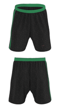 Dualstagesrs 49027390 Athletic Shorts With Pockets - 22