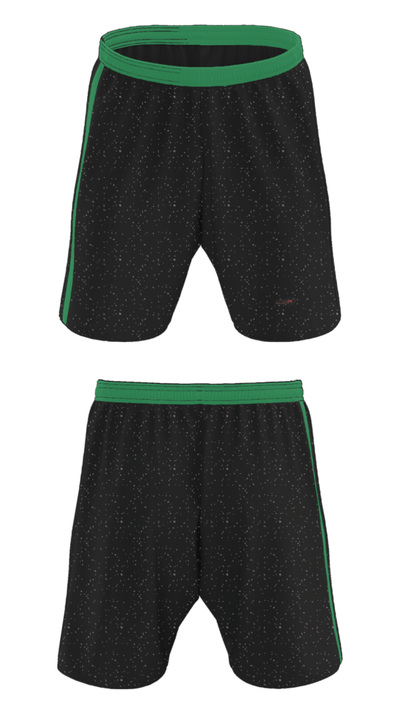 Dualstagesrs 49027390 Athletic Shorts With Pockets - 22