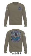 USS GEORGE WASHINGTON CVN-73 87107086 Crew Neck Sweatshirt - 34
