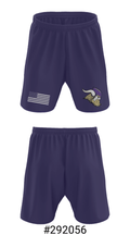North Kitsap High School Gymnastics 10413681 Athletic Shorts With Pockets - 15
