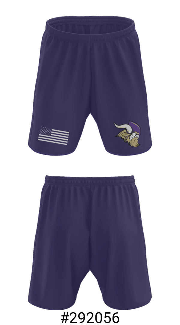 Athletic Shorts With Pockets, North Kitsap High School Gymnastics, Spirit Store, Teamtime, Team time, sublimation, custom sports apparel, team uniforms, spirit wear, spiritwear, sports uniforms, custom shirts, team store, custom team store, fundraiser sports, apparel fundraiser