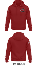 Vestaburg Community Elementary School 44111663 Hoodie - 17