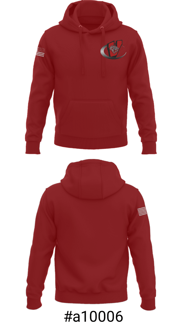 Hoodie, Vestaburg Community Elementary School, Spirit Store, Teamtime, Team time, sublimation, custom sports apparel, team uniforms, spirit wear, spiritwear, sports uniforms, custom shirts, team store, custom team store, fundraiser sports, apparel fundraiser