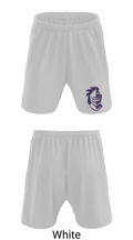Ardrey Kell High School Wrestling 27645885 Athletic Shorts With Pockets - 1