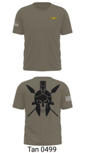 Centurions 95700408 Short Sleeve Performance Shirt - 38