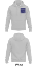 Big Springs Charter School 63680651 Hoodie - 3