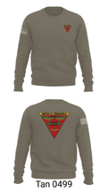 MATSG-21 62980996 Crew Neck Sweatshirt - 34