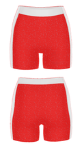 Ralston High School Wrestling 45661529 Women's Compression Shorts - 27