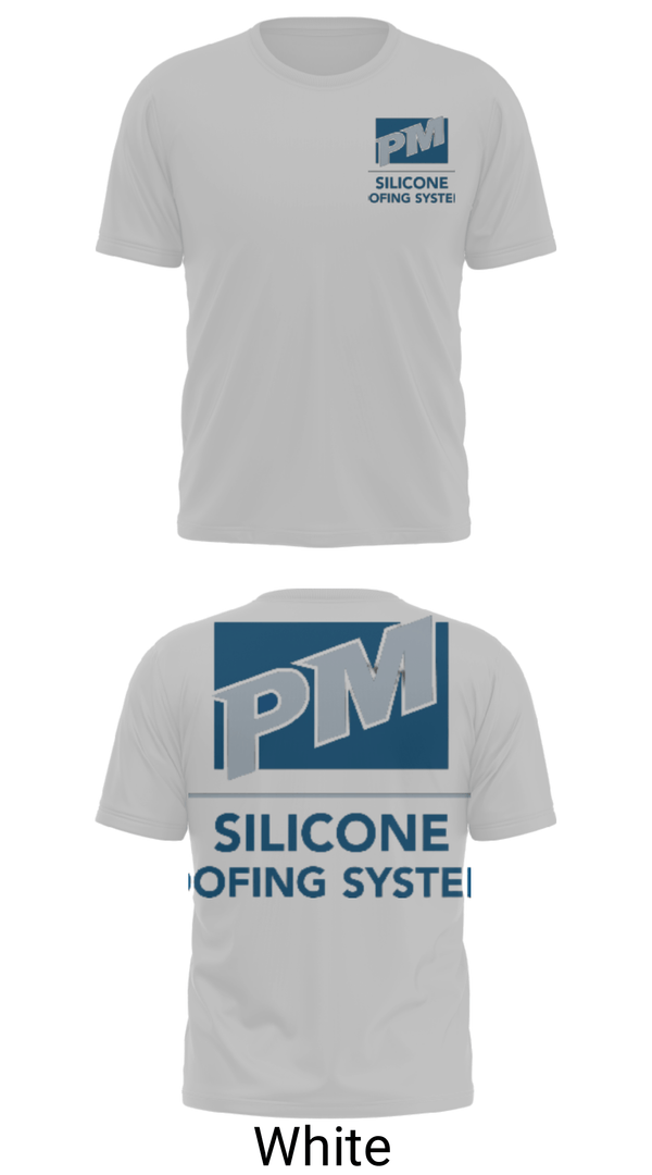 Short Sleeve Performance Shirt, sA Plus Sustainable Roofing Coatings, , Teamtime, Team time, sublimation, custom sports apparel, team uniforms, spirit wear, spiritwear, sports uniforms, custom shirts, team store, custom team store, fundraiser sports, apparel fundraiser