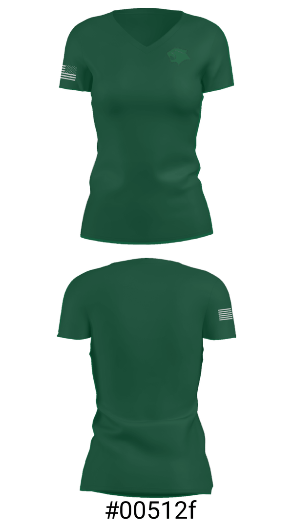 Women's Short Sleeve Vneck Shirt, Westland High School Swimming, Swimming, Teamtime, Team time, sublimation, custom sports apparel, team uniforms, spirit wear, spiritwear, sports uniforms, custom shirts, team store, custom team store, fundraiser sports, apparel fundraiser