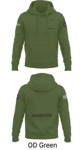 GOD'S GANGSTER 5799202 Hoodie - 32