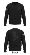 Knights 69369435 Crew Neck Sweatshirt - 9
