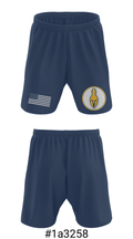 Trenton High School Wrestling 85947770 Athletic Shorts With Pockets - 15