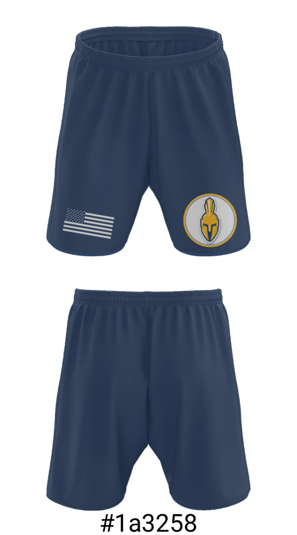 Athletic Shorts With Pockets, Trenton High School Wrestling, Wrestling, Teamtime, Team time, sublimation, custom sports apparel, team uniforms, spirit wear, spiritwear, sports uniforms, custom shirts, team store, custom team store, fundraiser sports, apparel fundraiser
