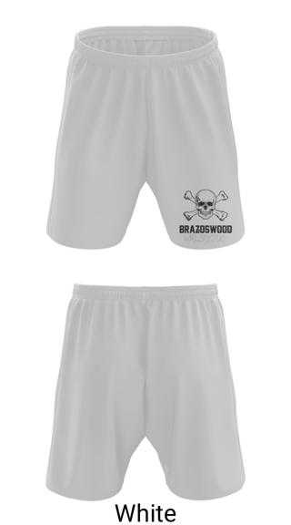 Athletic Shorts With Pockets, Brazoswood High School Wrestling, Wrestling, Teamtime, Team time, sublimation, custom sports apparel, team uniforms, spirit wear, spiritwear, sports uniforms, custom shirts, team store, custom team store, fundraiser sports, apparel fundraiser