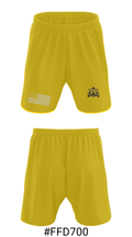 Windsor High School Swimming 17990410 Athletic Shorts With Pockets - 15