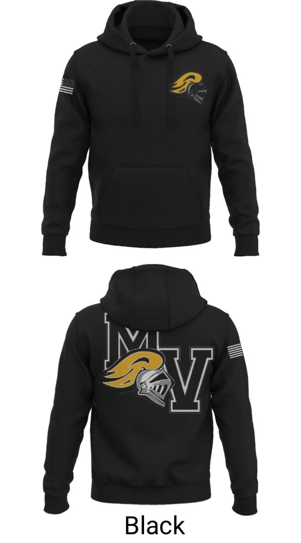 Hoodie, Moshannon Valley High School Wrestling, Wrestling, Teamtime, Team time, sublimation, custom sports apparel, team uniforms, spirit wear, spiritwear, sports uniforms, custom shirts, team store, custom team store, fundraiser sports, apparel fundraiser