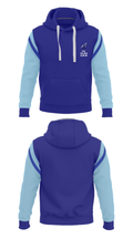 The Willows Academy 41927559 Hoodie - 33