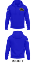 North Lamar High School Basketball 27787157 Hoodie - 17