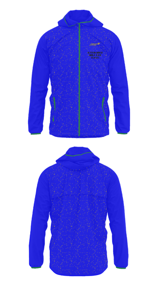 Windbreaker, Altoona-Midway Middle/High School, Spirit Store, Teamtime, Team time, sublimation, custom sports apparel, team uniforms, spirit wear, spiritwear, sports uniforms, custom shirts, team store, custom team store, fundraiser sports, apparel fundraiser