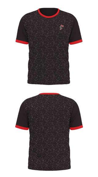 Short Sleeve Performance Shirt, Dekalb High School Wrestling, Wrestling, Teamtime, Team time, sublimation, custom sports apparel, team uniforms, spirit wear, spiritwear, sports uniforms, custom shirts, team store, custom team store, fundraiser sports, apparel fundraiser