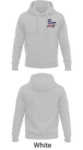 Strom Thurmond High School Basketball 41544432 Hoodie - 3